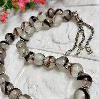 تسبیح موی یار