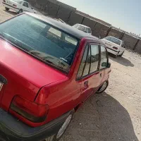 فروشی سالم|خودرو سواری و وانت|قدس, شهر‌قدس|دیوار