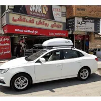 باربند صندوقی میله ای|قطعات یدکی و لوازم جانبی|کرمانشاه, |دیوار