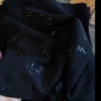 چادرمشکی
