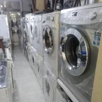 لباسشویی اتومات الجی سامسونگ