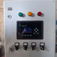 پرکن اسیدی/۶نازله/پلی اتیلن|ماشین‌آلات صنعتی|قدس, شهر‌قدس|دیوار