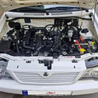 پراید 132 SE مدل 95