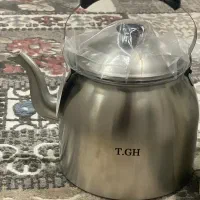 کتری ۴ لیتری نو