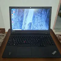 لب تاب lenovo T540p