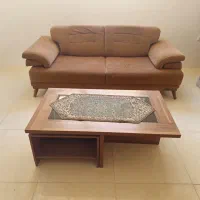 مبلمان|مبلمان خانگی و میز عسلی|سیرجان, |دیوار