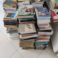 خریدار کاغذ باطله .کتاب دفتر