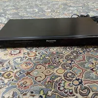 فروشپ خش کننده دی وی دی پاناسونیک DVD-S33|پخش‌کننده DVD و ویدیو|بندر انزلی, مسکن مهر|دیوار
