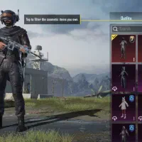 اکانت بازی پابجی pubg|کنسول، بازی ویدئویی و آنلاین|شیراز, نارنجستان|دیوار