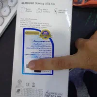 سامسونگ طرح A56|موبایل|ری, دولت‌آباد|دیوار