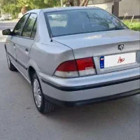 سمند|خودرو سواری و وانت|اهواز, کیانپارس |دیوار