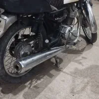 موتور مدل ۸۹ پلاک ملی
