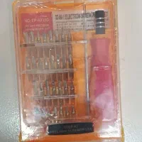 پیچ گوشتی همه کاره