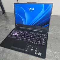 لبتاب ایسوس tuf fx506lh