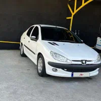 206 sd اتومات ۸۹