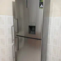 یخچال فریزر کاملا در حد نو|یخچال و فریزر|رشت, معلم|دیوار