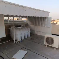 جوشکاری سیار «نصاب توری سایبان»