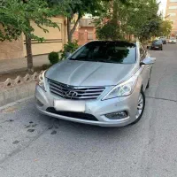 هیوندای آزرا گرنجور 3000cc پلاک ملی