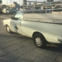 پیکان وانت ۸۲ انژکتورکلکسیونی|خودرو سواری و وانت|شیراز, کوی زهرا|دیوار