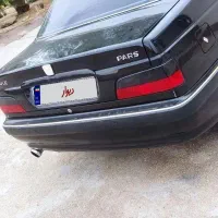 پژو پارس tu5 مدل ۴۰۱