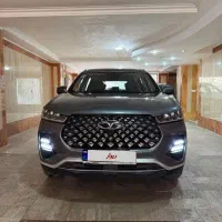 تیگو ۷ پرو|خودرو سواری و وانت|تهران, شهرک آزمایش|دیوار