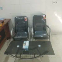 میز و صندلی|دفتر کار|بندر ماهشهر, |دیوار