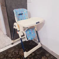 صندلی غذامارک چیکو