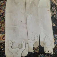 پنکه دست دو.سالم|پنکه و تصفیه‌کنندهٔ هوا|میناب, |دیوار