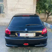 206تیپ3|خودرو سواری و وانت|آشتیان, |دیوار