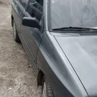 پراید 85