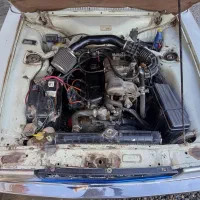 فروش پیکان خانگی|خودرو سواری و وانت|پیرانشهر, |دیوار