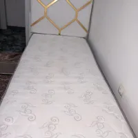 تشک تختخواب یکنفره