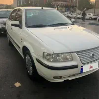 سمندef7 دوگانه فابریک بوش