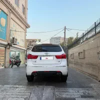 هایما. S7 توربو 1400|خودرو سواری و وانت|تهران, جنت‌آباد مرکزی|دیوار