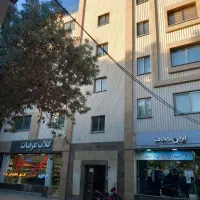 50متر اپارتمان اداری 1خوابه تاپ لوکیشن شریف واقفی