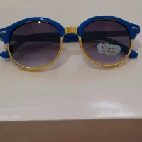عینک آفتابی کودکانه و بزرگسال یووی