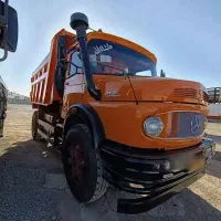 کمپرسی ۱۹۲۴خشک