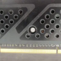 کارت گرافیک|قطعات و لوازم جانبی رایانه|پرند, فاز ۵|دیوار