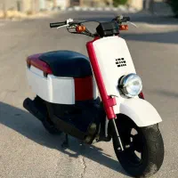 موتور پاکشتی یاماها ووکس