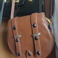 دوعدد کیف دونه ای ۱۰۰|کیف، کفش، کمربند|نظرآباد, نظرآباد|دیوار