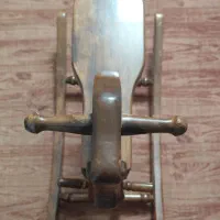 اسب چوبی