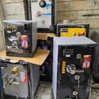 گاوصندوق سبک +سنگین گاوصندوق کوچیک و بزرگ|ابزارآلات|نیشابور, هفده شهریور|دیوار