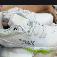 کفش والیبال