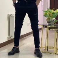 شلوار مجلسی دمپا پاکتی ۳۹۸ هزار|لباس|اصفهان, رهنان|دیوار