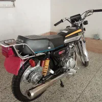 هندا کویر 125 مدل 1404 نقد و اقساط