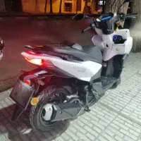 موتور سیکلت کویر کلیک 170سی سی|موتورسیکلت|کرمانشاه, |دیوار