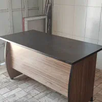 میز مدیریت ( ست کامل)