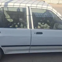 پراید مدل 89|خودرو سواری و وانت|شاهین‌شهر, شهرک ردانی پور|دیوار