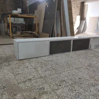 میز تلویزیون تمام های گلاس نو|میز تلویزیون|اصفهان, طاحونه|دیوار