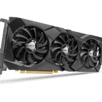 کارت گرافیک rx590